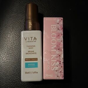 Brown Lip Balm Gloss